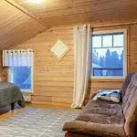 Loma-asunnot Yllaes-eeli House C2 By Interhome