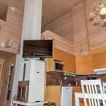 Yllaes-eeli House C2 By Interhome Ylläsjärvi