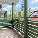 Yllaes-eeli House C2 By Interhome * Ylläsjärvi