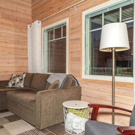 Yllaes-eeli House C2 By Interhome Ylläsjärvi