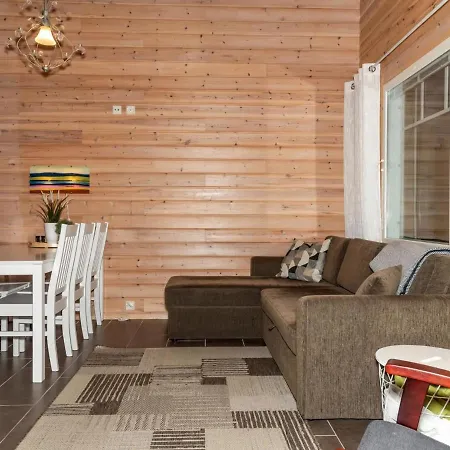 Yllaes-eeli House C2 By Interhome * Yllasjarvi