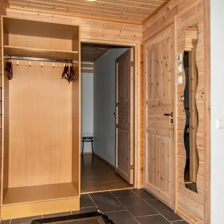 Yllaes-eeli House C2 By Interhome Holiday home *