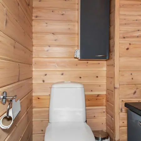 Yllaes-eeli House C2 By Interhome Ylläsjärvi