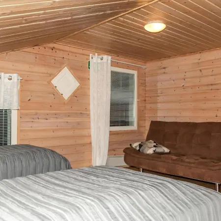 Holiday home Yllaes-eeli House C2 By Interhome Yllasjarvi