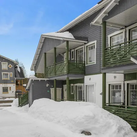 Yllaes-eeli House C2 By Interhome Yllasjarvi