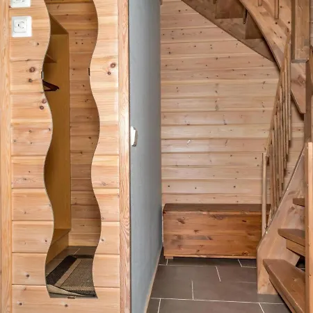 Yllaes-eeli House C2 By Interhome * Ylläsjärvi