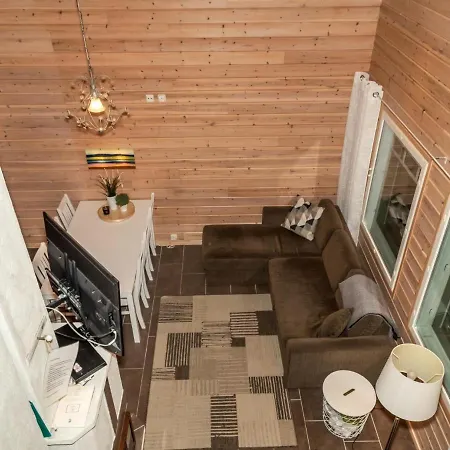 Yllaes-eeli House C2 By Interhome Ylläsjärvi