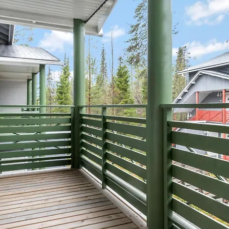 Yllaes-eeli House C2 By Interhome * Ylläsjärvi