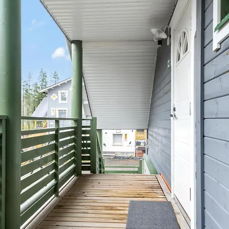 Yllaes-eeli House C2 By Interhome * Ylläsjärvi