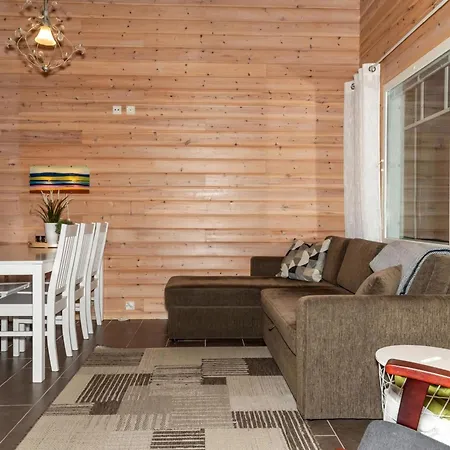 Yllaes-eeli House C2 By Interhome Tatil Evi