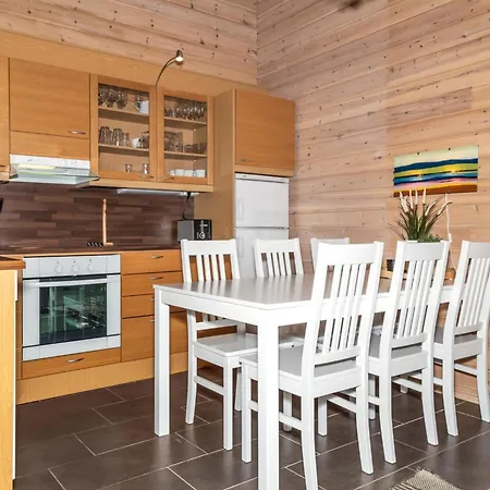 Yllaes-eeli House C2 By Interhome Ylläsjärvi