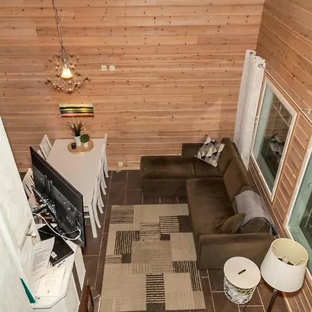 Yllaes-eeli House C2 By Interhome * Ylläsjärvi