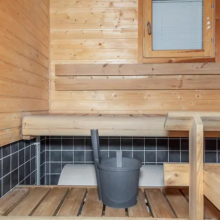 Yllaes-eeli House C2 By Interhome *