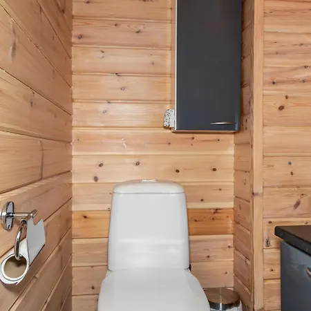 Yllaes-eeli House C2 By Interhome *