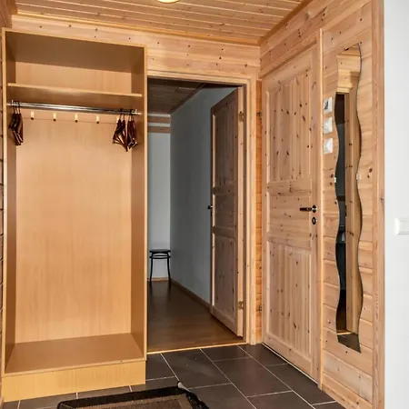 Dom wakacyjny Yllaes-eeli House C2 By Interhome