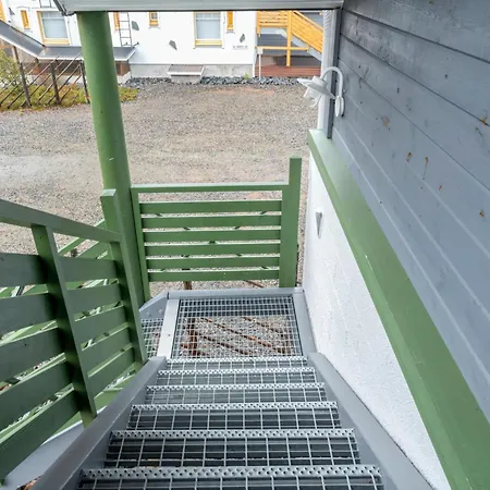 Casa de Férias Yllaes-eeli House C2 By Interhome Ylläsjärvi