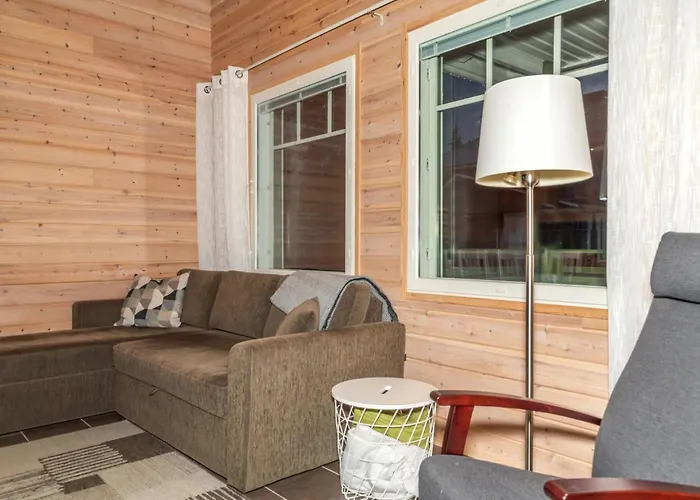 Yllaes-eeli House C2 By Interhome Дом отдыха *