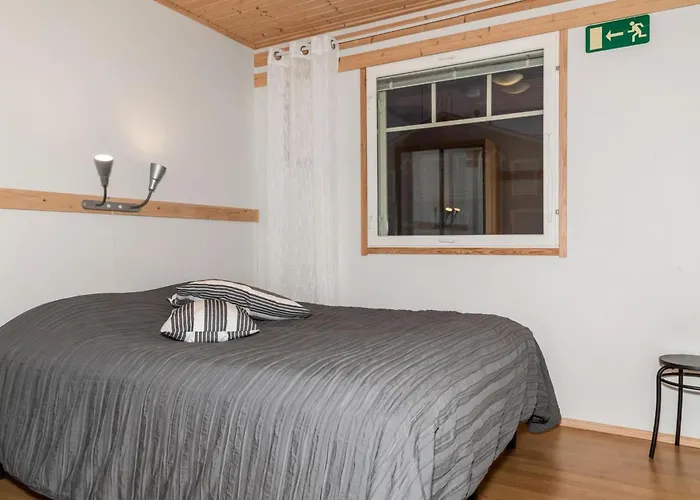 Yllaes-eeli House C2 By Interhome