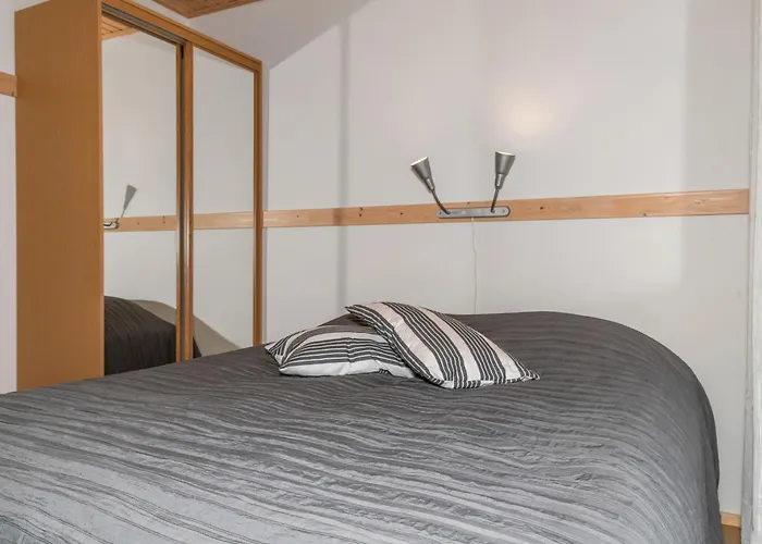 Yllaes-eeli House C2 By Interhome Дом отдыха *