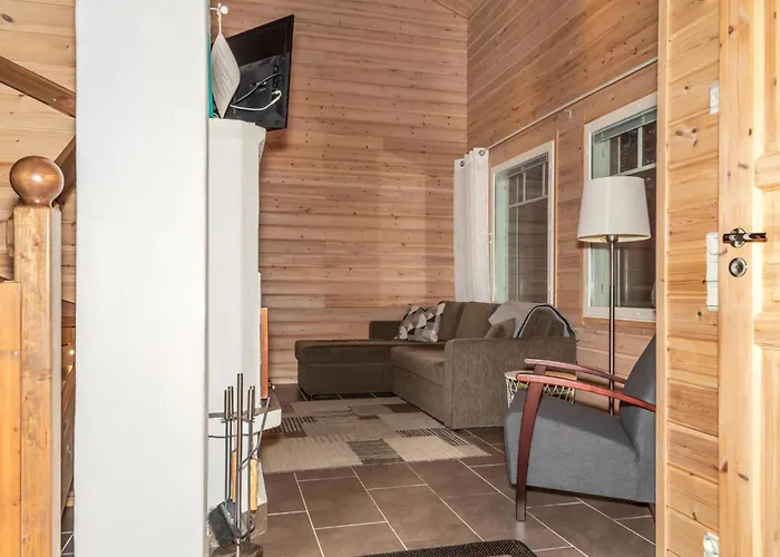 Yllaes-eeli House C2 By Interhome