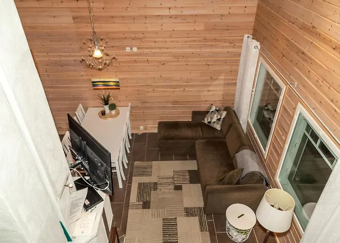 Yllaes-eeli House C2 By Interhome * Ylläsjärvi