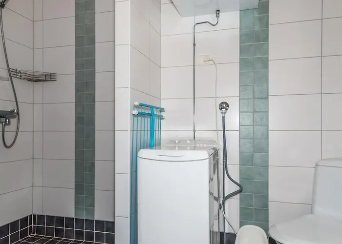 Tatil Evi Yllaes-eeli House C2 By Interhome