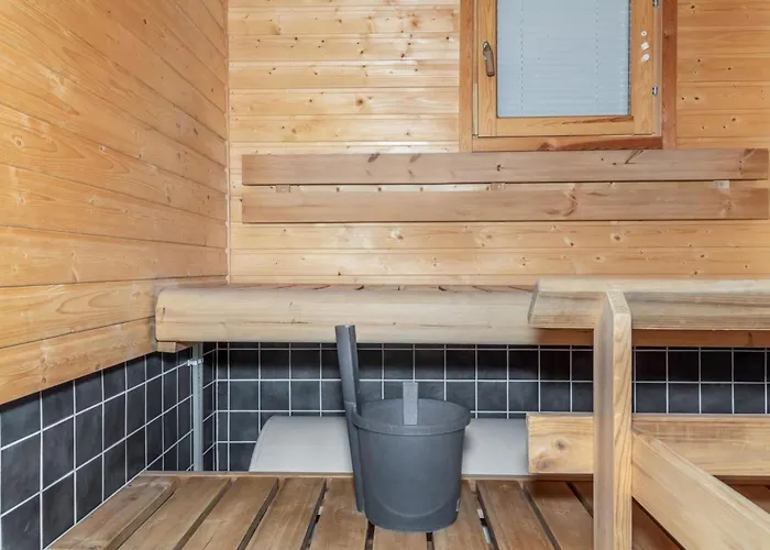 Yllaes-eeli House C2 By Interhome *