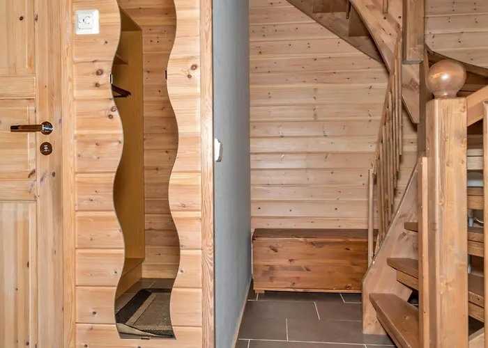 Yllaes-eeli House C2 By Interhome Ylläsjärvi