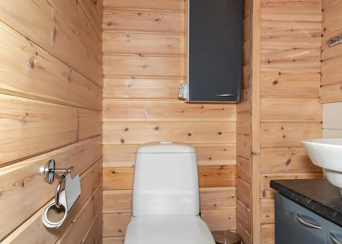 Yllaes-eeli House C2 By Interhome *