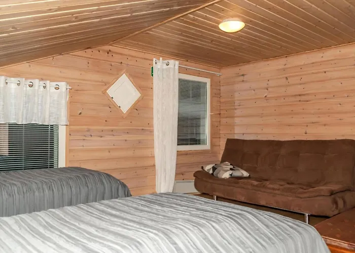 Yllaes-eeli House C2 By Interhome *