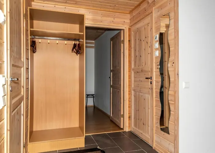 Tatil Evi Yllaes-eeli House C2 By Interhome