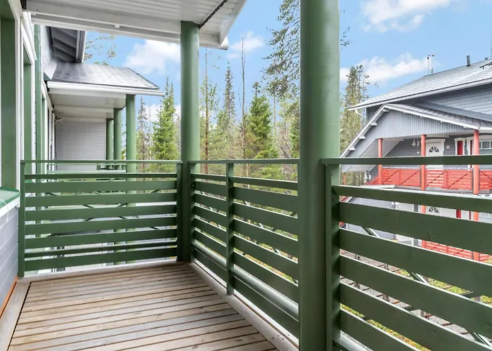 Yllaes-eeli House C2 By Interhome * Ylläsjärvi